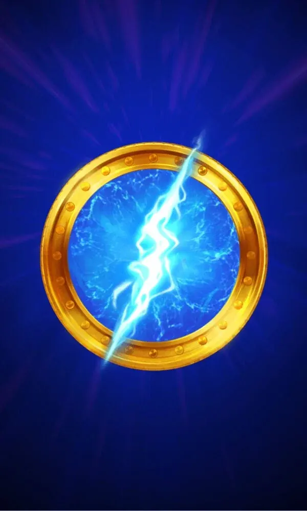Energy Coins: Hold and Win | Spinfin Casino