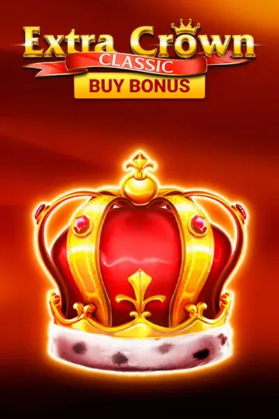 Extra Crown Classic Buy Bonus machine à sous — Spinfin Casino