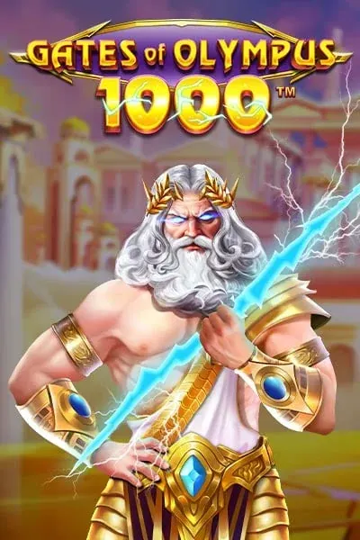 Gates of Olympus 1000 chez Spinfin Casino