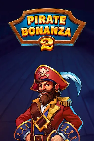 Spinfin Casino: Pirate Bonanza 2