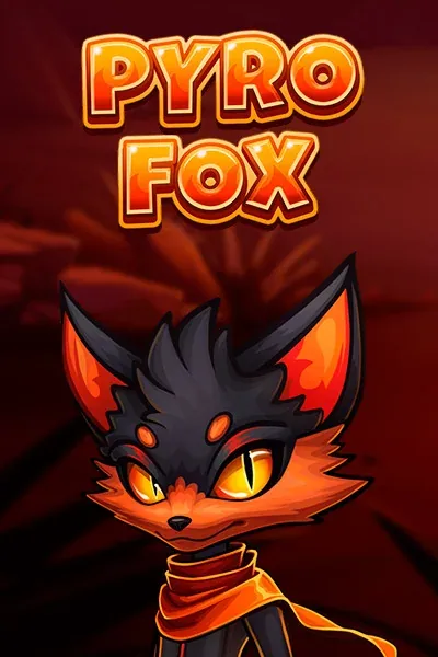 Pyrofox — machine à sous | Spinfin Casino