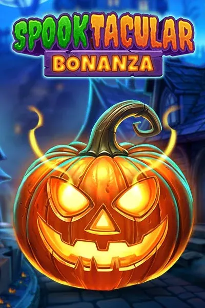 jeu Spooktacular Bonanza · Spinfin Casino