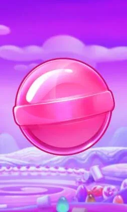 Sugar Rush 1000 chez Spinfin Casino