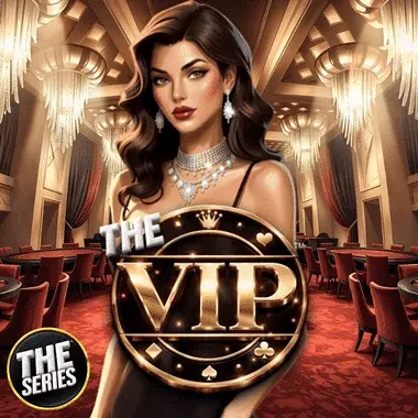 THE VIP chez Spinfin Casino