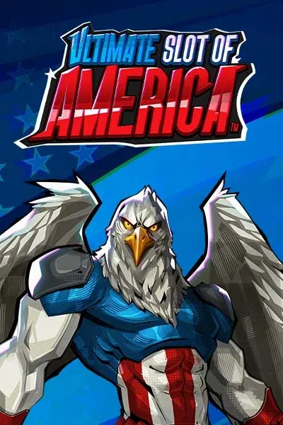 jeu Ultimate Slot of America · Spinfin Casino
