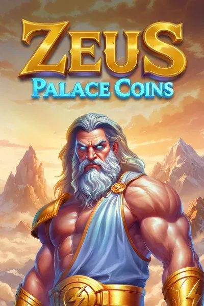 Zeus Palace Coins chez Spinfin Casino